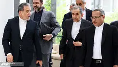 بدعهدی آمریکا در برجام فضای بی اعتمادی برای مذاکره‌‌کنندگان ایجاد کرده است 