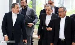 جزئیات تازه از مذاکرات غیرمستقیم ایران و آمریکا