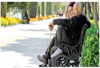 آخرین خبر درباره معوقات فروردین بازنشستگان
