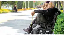 زمان پرداخت و متناسب‌سازی ۱۴۰۴ بازنشستگان تامین اجتماعی اعلام شد