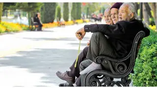 واریز حقوق بازنشستگان بدون افزایش/ تامین اجتماعی واکنش نشان داد