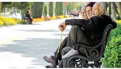 حق اولاد و عائله‌مندی بازنشستگان پرداخت می‌شود