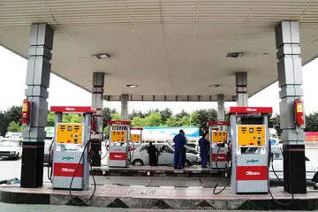 دستورالعمل جدید برای جایگاههای سوخت اعلام شد