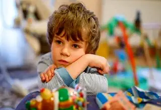 ادبیات کودک، بستری برای امنیت روانی