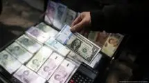 نرخ دلار در نخستین روز ۱۴۰۵