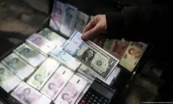 حواله دلار در مرکز مبادله ۱۹۲ تومان گران شد