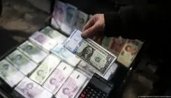 قیمت دلار، یورو و انواع ارزها امروز جمعه ۱۷ مهر ۱۴۰۵