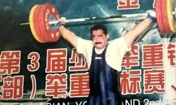 قهرمان سابق وزنه‌برداری، پس از مرگ هم جان‌بخش شد
