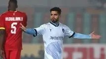 فولاد به دنبال جذب وینگر پیکان
