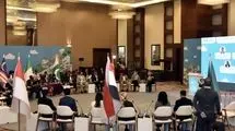 ایران پیشنهاد تأسیس «اتحادیه اقتصادی جوانان D-8» را در اجلاس باکو مطرح کرد