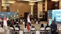 ایران پیشنهاد تأسیس «اتحادیه اقتصادی جوانان D-8» را در اجلاس باکو مطرح کرد