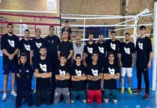 تیم ملی بوکس فردا وارد اردو می‌شود