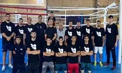 تیم ملی بوکس فردا وارد اردو می‌شود