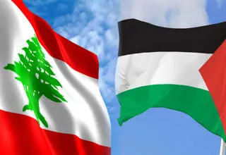 دولت‌های عربی پشت لبنان و فلسطین را خالی کرده‌اند