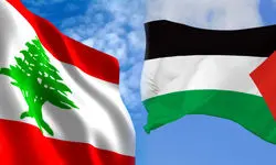دولت‌های عربی پشت لبنان و فلسطین را خالی کرده‌اند