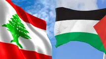 دولت‌های عربی پشت لبنان و فلسطین را خالی کرده‌اند