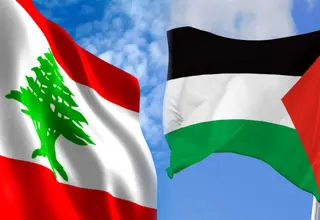 دولت‌های عربی پشت لبنان و فلسطین را خالی کرده‌اند