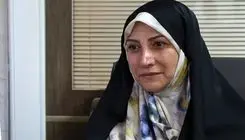 زنان باید در انتخابات شوراها شرکت کنند/ تصمیمی برای حضور در انتخابات ندارم 