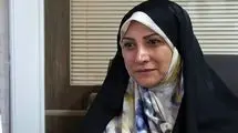 زنان باید در انتخابات شوراها شرکت کنند/ تصمیمی برای حضور در انتخابات ندارم 