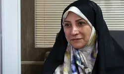 زنان باید در انتخابات شوراها شرکت کنند/ تصمیمی برای حضور در انتخابات ندارم 