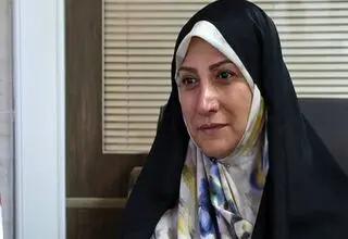 زنان باید در انتخابات شوراها شرکت کنند/ تصمیمی برای حضور در انتخابات ندارم 