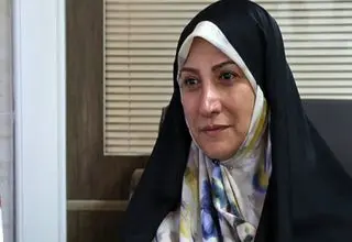 زنان باید در انتخابات شوراها شرکت کنند/ تصمیمی برای حضور در انتخابات ندارم 