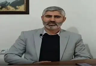 نمانیده تاکستان: موتورسواران نقاب‌دار به سمت ما شلیک کردند