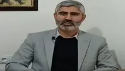 نمانیده تاکستان: موتورسواران نقاب‌دار به سمت ما شلیک کردند