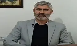 نمانیده تاکستان: موتورسواران نقاب‌دار به سمت ما شلیک کردند