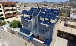 نیروگاه‌های تجدیدپذیر  ناترازی‌های موجود را پوشش می‌دهند