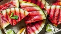 ۸ خاصیت هندوانه پخته که باور نمی کنید