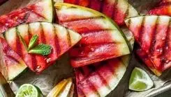 ۸ خاصیت هندوانه پخته که باور نمی کنید
