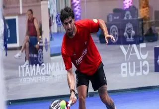 تیم ملی پدل مردان و زنان ایران در کاپ آسیا
