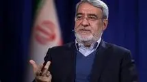 رحمانی فضلی سفیر ایران در چین شد 