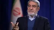رحمانی فضلی سفیر ایران در چین شد 
