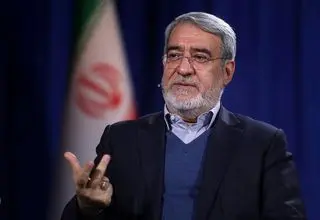 رحمانی فضلی سفیر ایران در چین شد 