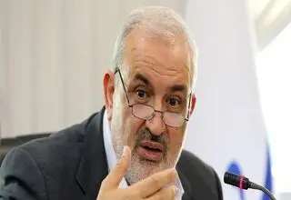 اجرای طرح‌های متعدد مدیریت تنش آبی باید با انضباط مالی همراه باشد