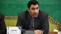 یک منطقه نظامی حوالی سردرود آذربایجان شرقی صبح امروز مورد تجاوز دشمن قرار گرفت