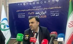 بخش عمده ارز تجهیزات پزشکی و ملزومات دارویی در سال جاری تامین شده است