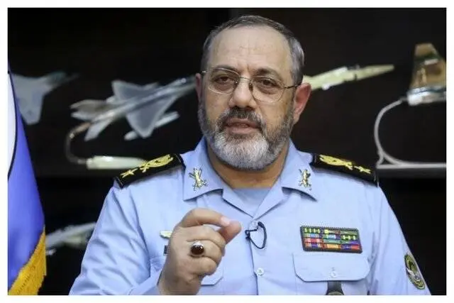 وزیر دفاع: شهدا به آرزوی خود رسیدند