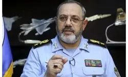 وزیر دفاع: شهدا به آرزوی خود رسیدند