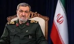 سرلشکر رضایی: ناکارآمدی تضمین امنیتی واشنگتن آشکار شده است