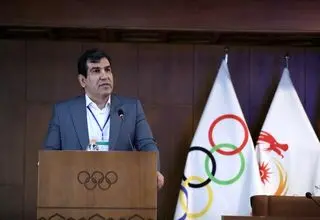 روح‌الله حسینی: جنایات رژیم صهیونیستی بی‌جواب نمی‌ماند