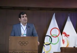 روح‌الله حسینی: جنایات رژیم صهیونیستی بی‌جواب نمی‌ماند