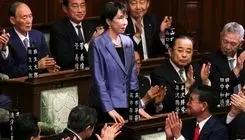 تبریک سفیر ایران در توکیو به نخست‌وزیر جدید ژاپن 