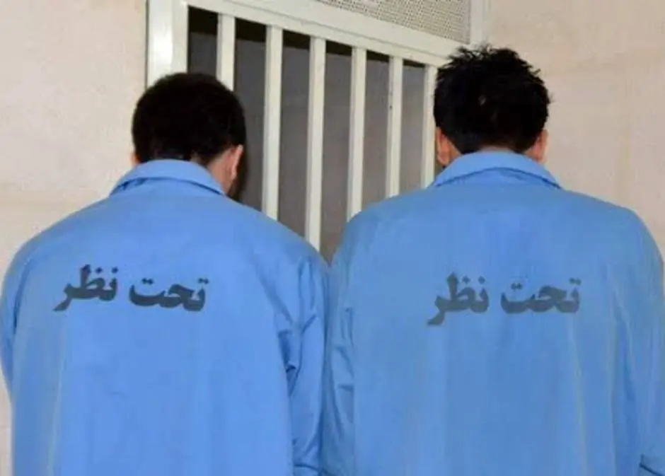 سرقت بزرگ از طلافروشی