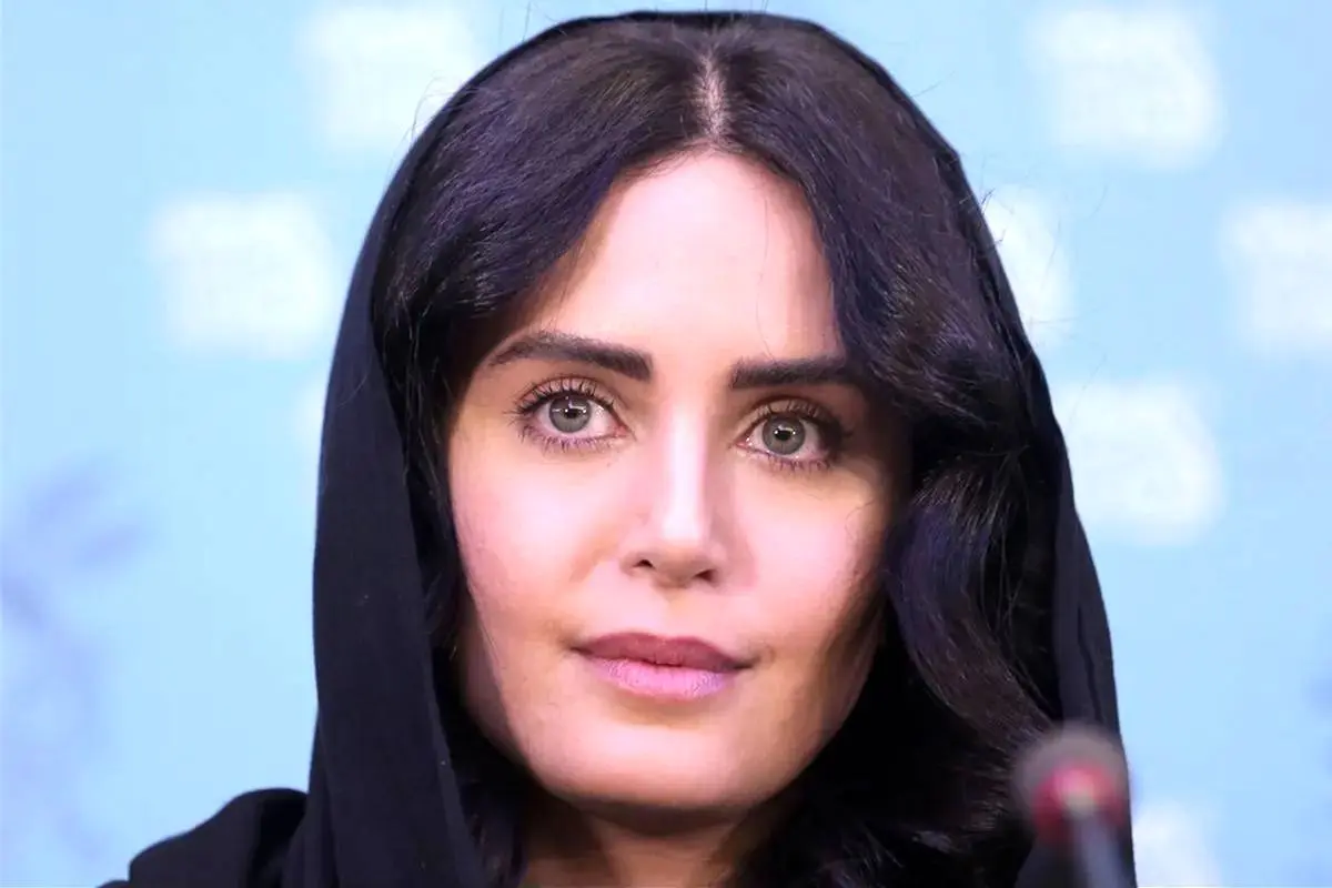 رونمایی «الناز شاکردوست» از استایل جدیدش+عکس