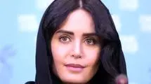 رونمایی «الناز شاکردوست» از استایل جدیدش+عکس