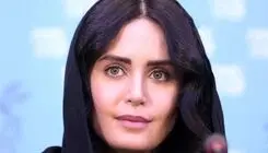 الناز شاکردوست به حبس محکوم شد