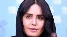 رونمایی «الناز شاکردوست» از استایل جدیدش+عکس